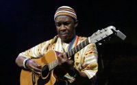 Madala Kunene - Critique sortie Jazz / Musiques Saint-Ouen Église Saint-Ouen-le-Vieux