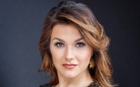 Olga Peretyatko et Benjamin Bernheim - Critique sortie Classique / Opéra Paris Philharmonie