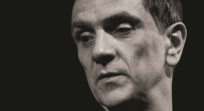 VxH – La Voix humaine - Critique sortie Théâtre Paris Le CENTQUATRE-PARIS