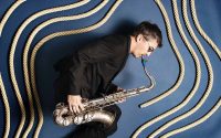 Le saxophoniste qui joue avec les cordes - Critique sortie Jazz / Musiques