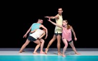 Another look at Memory - Critique sortie Danse Paris Théâtre de l’Aquarium La Cartoucherie