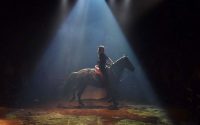 Bodas de Sangre - Critique sortie Théâtre Montpellier Domaine d’O