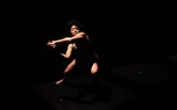 Cellule - Critique sortie Danse Paris Atelier de Paris / CDCN