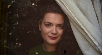 Elina Duni - Critique sortie Jazz / Musiques Paris Centre culturel suisse