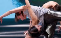 Évaporé - Critique sortie Danse Paris theatre de l'aquarium