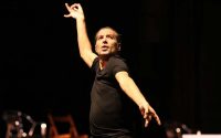 Israel Galván toujours à vif - Critique sortie Danse Vélizy-Villacoublay L'Onde