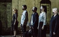 Le Procès - Critique sortie Théâtre Montpellier Domaine d’O