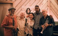 Joe Lovano & Dave Douglas Quintet - Critique sortie Jazz / Musiques Paris new morning