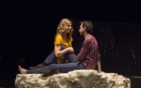 Où les coeurs s’éprennent - Critique sortie Théâtre Nogent-sur-Marne La Scène Watteau