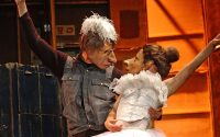 Festival Perspectives - Critique sortie Théâtre Sarrebruck