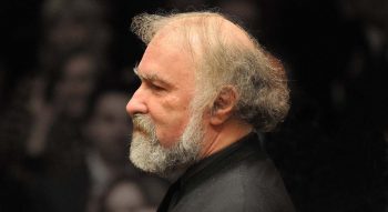 L’énigmatique Monsieur Lupu - Critique sortie Classique / Opéra Lyon Auditorium-Orchestre National de Lyon