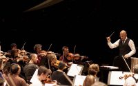 Requiem de Verdi - Critique sortie Classique / Opéra Versailles Jardins de l'Orangerie du Château de Versailles