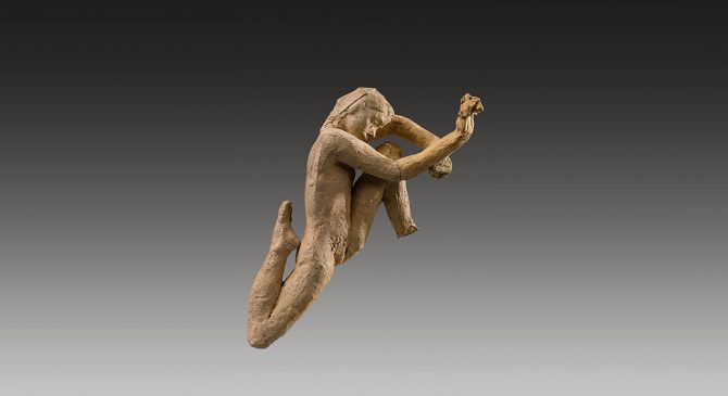 Rodin et la danse, une affinité naturelle - Critique sortie Danse Paris Musée Rodin