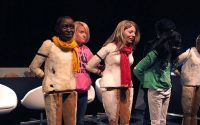 Festival Scènes Ouvertes à l’insolite 2018 - Critique sortie Théâtre Paris Le Mouffetard - Théâtre de la Marionnette