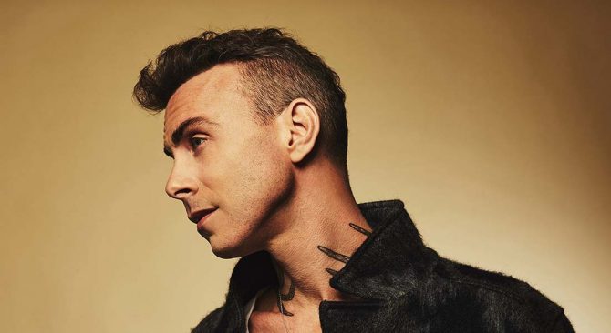 Asaf Avidan - Critique sortie Jazz / Musiques