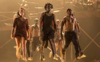 Monstres / On ne danse pas pour rien - Critique sortie Danse Lausanne