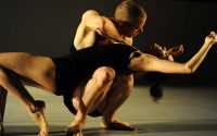 Tous Gaga - Critique sortie Danse Paris Chaillot - Théâtre national de la danse