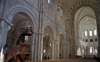 Rencontres musicales de Vézelay - Critique sortie Classique / Opéra Vézelay