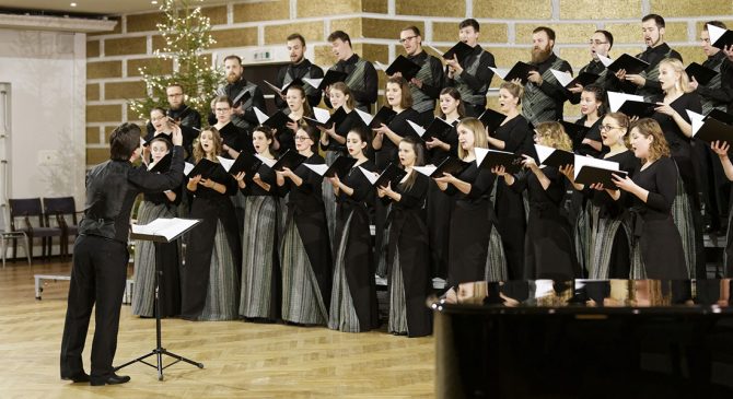 Cycle de musiques sacrées du Festival d’Avignon - Critique sortie Classique / Opéra Avignon Cathédrale Notre-Dame des Doms