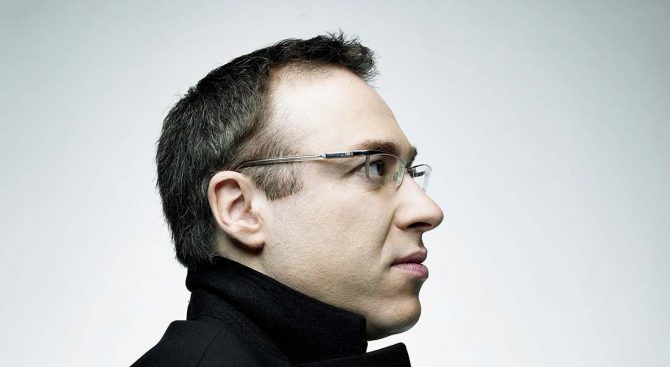 Jean-François Zygel se souvient de Debussy - Critique sortie Classique / Opéra