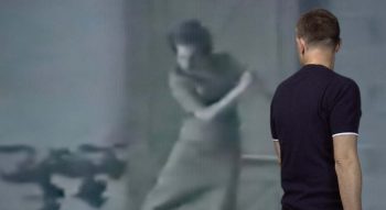 A New Landscape - Critique sortie Danse Paris Chaillot - Théâtre national de la danse