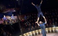 Festival d’Alba-la-Romaine - Critique sortie Théâtre Bourg-Saint-Andéol La Cascade