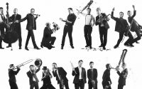 The Amazing Keystone Big Band : Jazz et Cinéma - Critique sortie Jazz / Musiques
