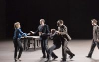 Ça ira (1) Fin de Louis - Critique sortie Théâtre Paris