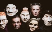 Chalon dans la rue - Critique sortie Théâtre Chalon-sur-Saône L'Abattoir - centre national des arts de la rue et de l'espace public