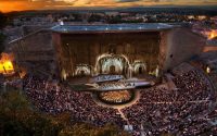Chorégies d’Orange - Critique sortie Classique / Opéra Orange