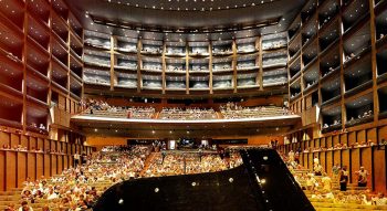 Radio France Occitanie Montpellier - Critique sortie Classique / Opéra