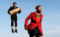 Eclat(s) de rue – saison des arts de la rue à Caen - Critique sortie Théâtre Caen Ville de Caen