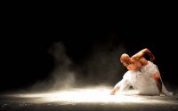 Festival de Marseille - Critique sortie Danse Marseille
