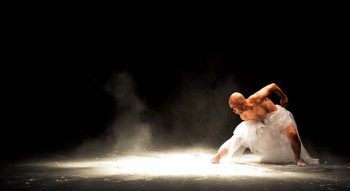 Festival de Marseille - Critique sortie Danse Marseille