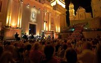 Festival de musique de Menton - Critique sortie Classique / Opéra MENTON