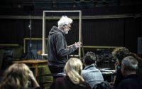 Entretien Krystian Lupa/Le théâtre, ou la quête radicale de l’homme - Critique sortie Théâtre Montpellier Domaine d’O