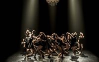 La danse s’invite au Théâtre de Paris - Critique sortie Danse Paris Théâtre de Paris