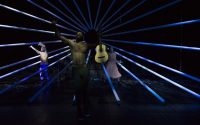 Latitudes Contemporaines - Critique sortie Danse Lille