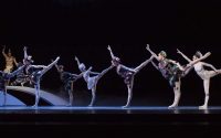 Le Songe - Critique sortie Danse Paris Chaillot - Théâtre national de la danse