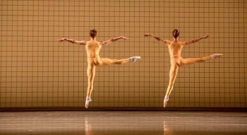 Les Etés de la danse - Critique sortie Danse Boulogne-Billancourt La Seine Musicale