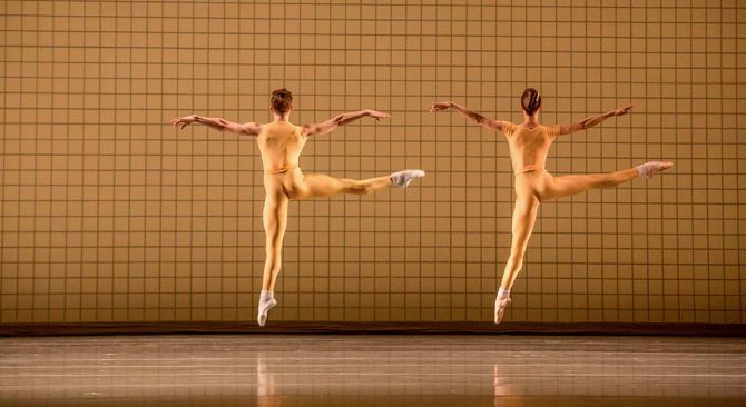 Les Etés de la danse - Critique sortie Danse Boulogne-Billancourt La Seine Musicale