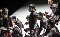 Les grands ballets investissent Chaillot - Critique sortie Danse Paris Chaillot - Théâtre national de la danse