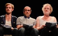 La Mousson d’été - Critique sortie Théâtre Pont-à-Mousson La Mousson d'Été