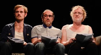 La Mousson d’été - Critique sortie Théâtre Pont-à-Mousson La Mousson d'Été