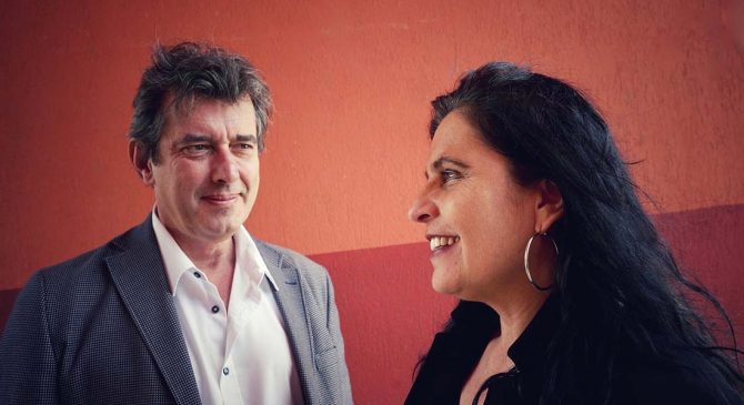 Apprécier autrement les arts, le temps et la ville - Critique sortie Théâtre Paris
