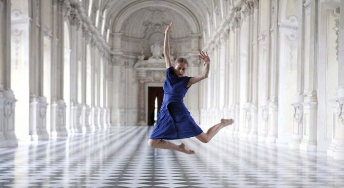 Promenade à Sully - Critique sortie Danse Paris