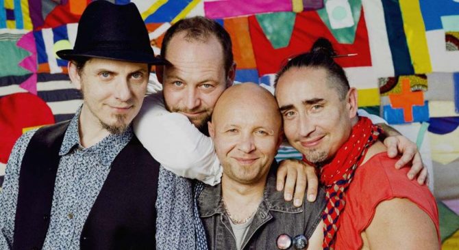 Luberon Music Festival - Critique sortie Jazz / Musiques