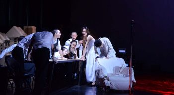 Badbug - Critique sortie Avignon / 2018 Avignon Avignon Off. La Manufacture