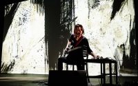 Pas pleurer - Critique sortie Avignon / 2018 Avignon Avignon Off. Théâtre des Doms