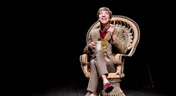 Presque X - Critique sortie Avignon / 2018 Avignon Avignon Off. Ardenome ancien Grenier à Sel